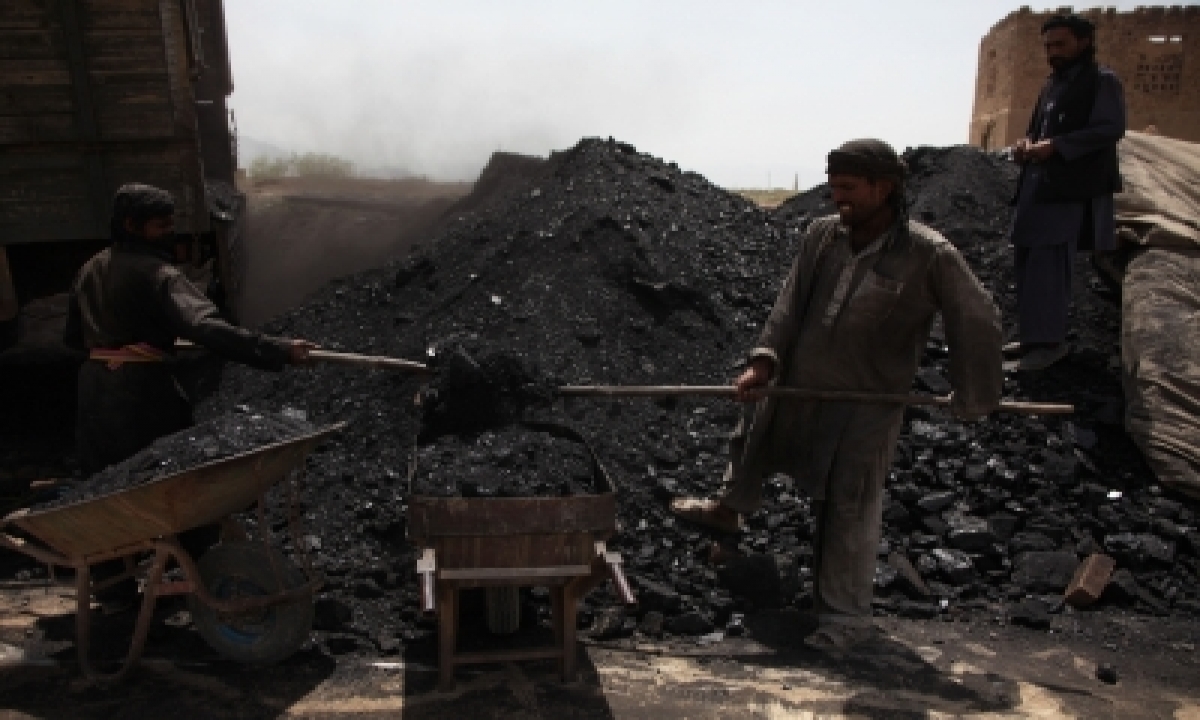  Illegal Coal Mining: Cbi Raids 45 Locations In 4 States (ld)-TeluguStop.com