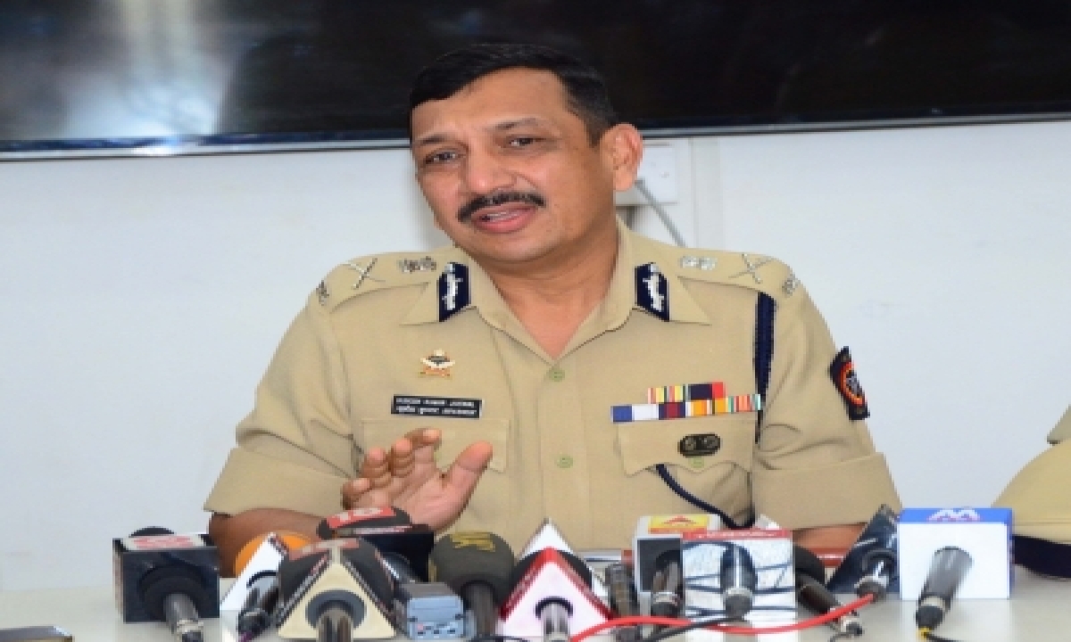  Illegal Phone-tap Case: Mumbai Police Summons Cbi Chief For Probe – Mumb-TeluguStop.com