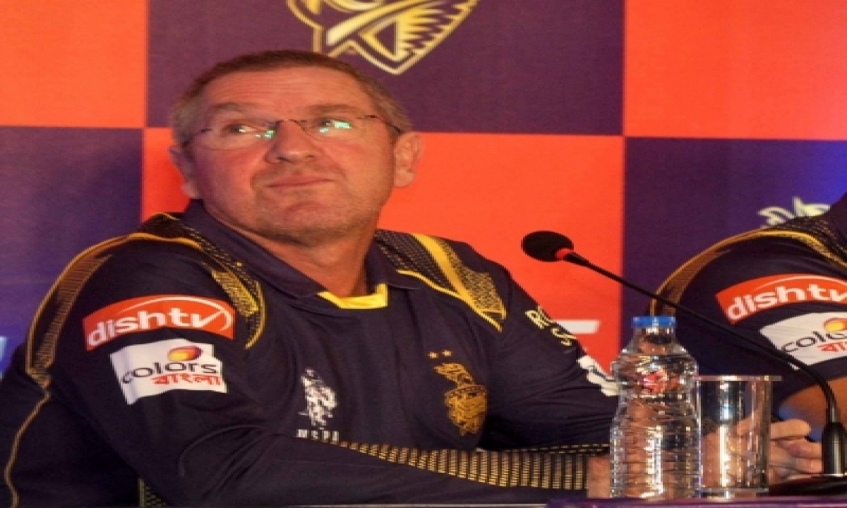  Important We Don’t Lose Confidence: Bayliss-TeluguStop.com