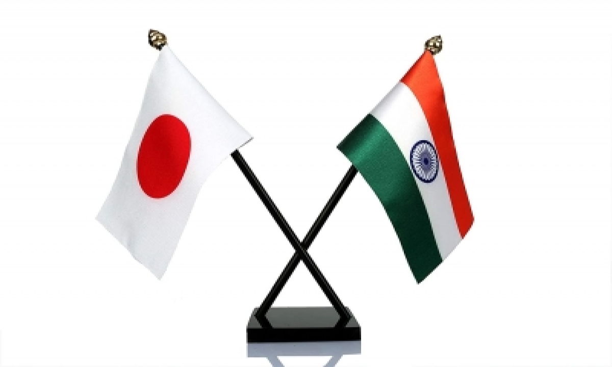  In India And Japan’s Vision, Kenya Key To Indo-pacific – Delhi | India-TeluguStop.com