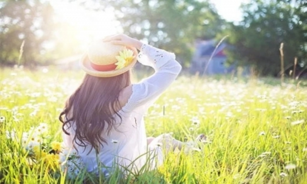  Increased Exposure To Sunlight May Lower Covid Deaths: Study-TeluguStop.com