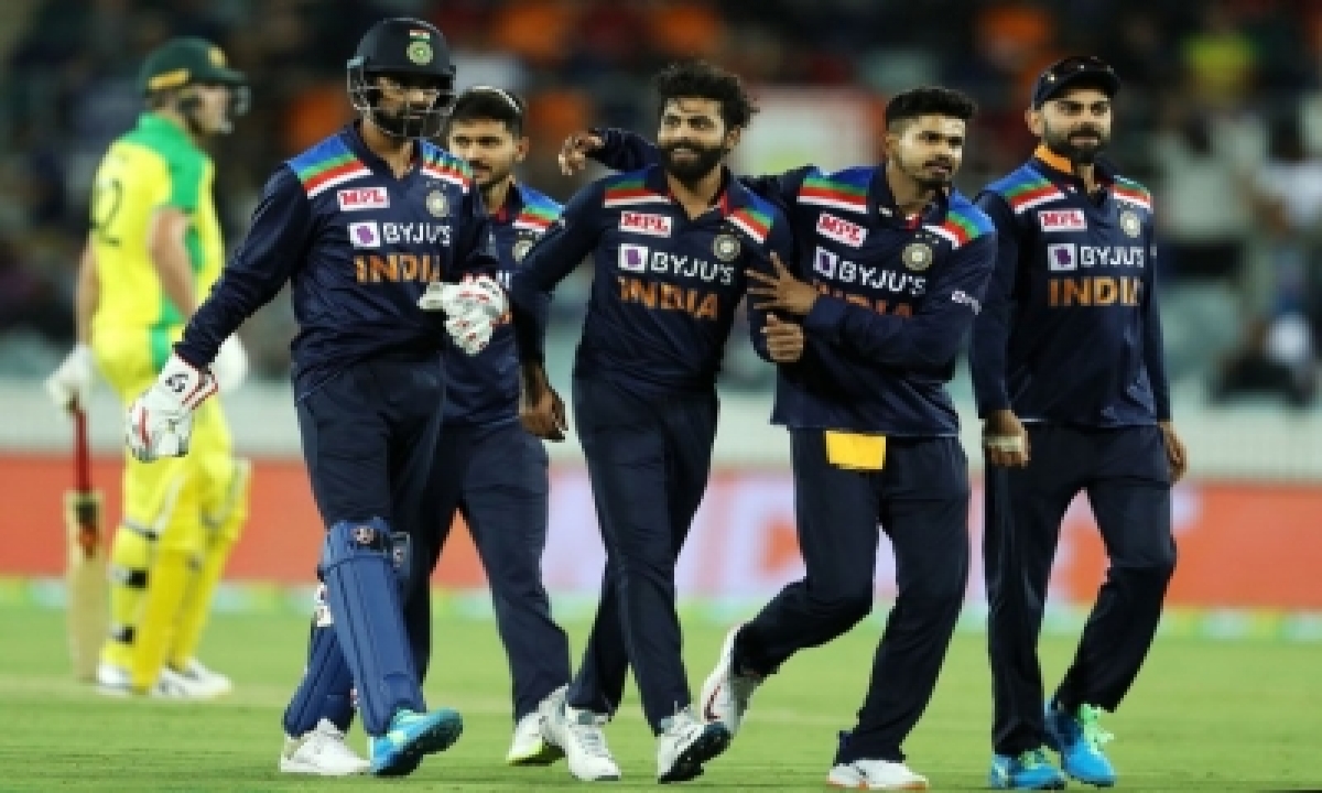  India Bank On History, Morale-boosting Odi Win In T20i Series Opener-TeluguStop.com