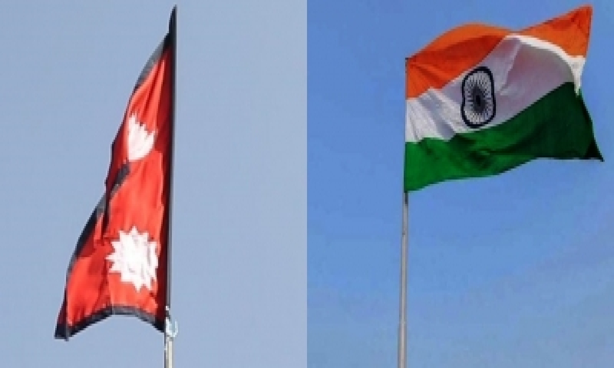  India, Nepal To Discuss Border Issues From Tuesday  –  Delhi | India  News-TeluguStop.com