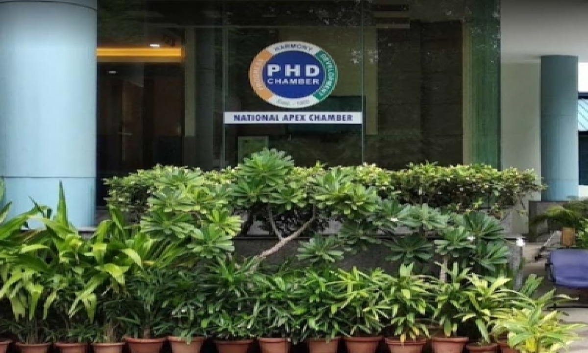  India Should Diversify Its Export Portfolio: Phd Chamber’s Report-TeluguStop.com