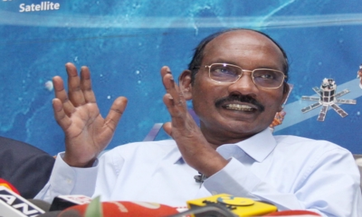  India To Revise Fdi Policy For Space Sector: Sivan-TeluguStop.com