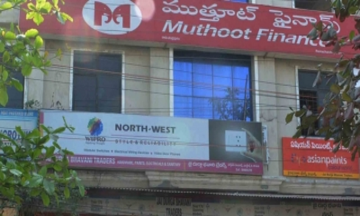  Indian Nbfcs’ Asset Quality Stays Vulnerable, Muthoot Bright Spot: Moody&#-TeluguStop.com