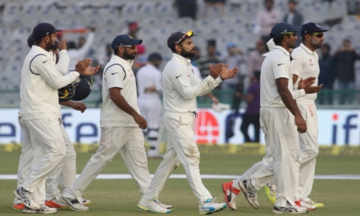  India’s Test Specialists To Get First Taste Of Competitive Cricket (previe-TeluguStop.com