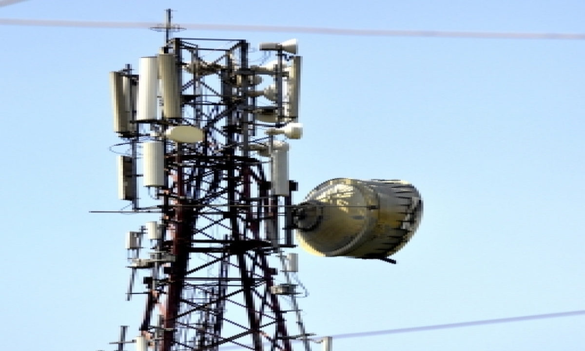  Industry Hails ‘path Breaking’ Telecom Reforms-TeluguStop.com