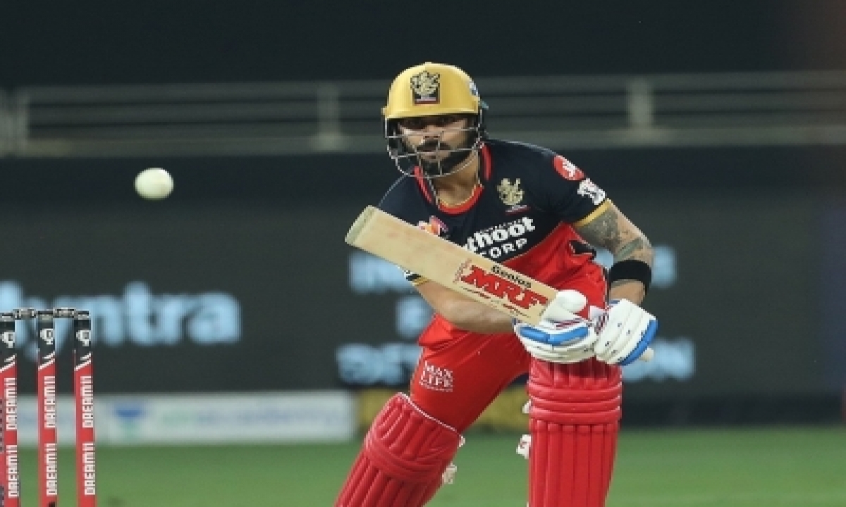  Initially Thought Of Giving Sundar New Ball: Kohli-TeluguStop.com