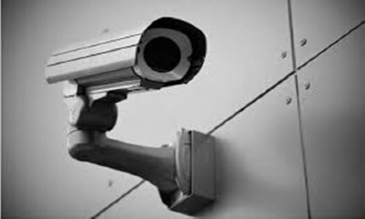  Install Cctvs With Night Vision At Cbi, Nia, Ed Offices Also, Orders Sc-TeluguStop.com