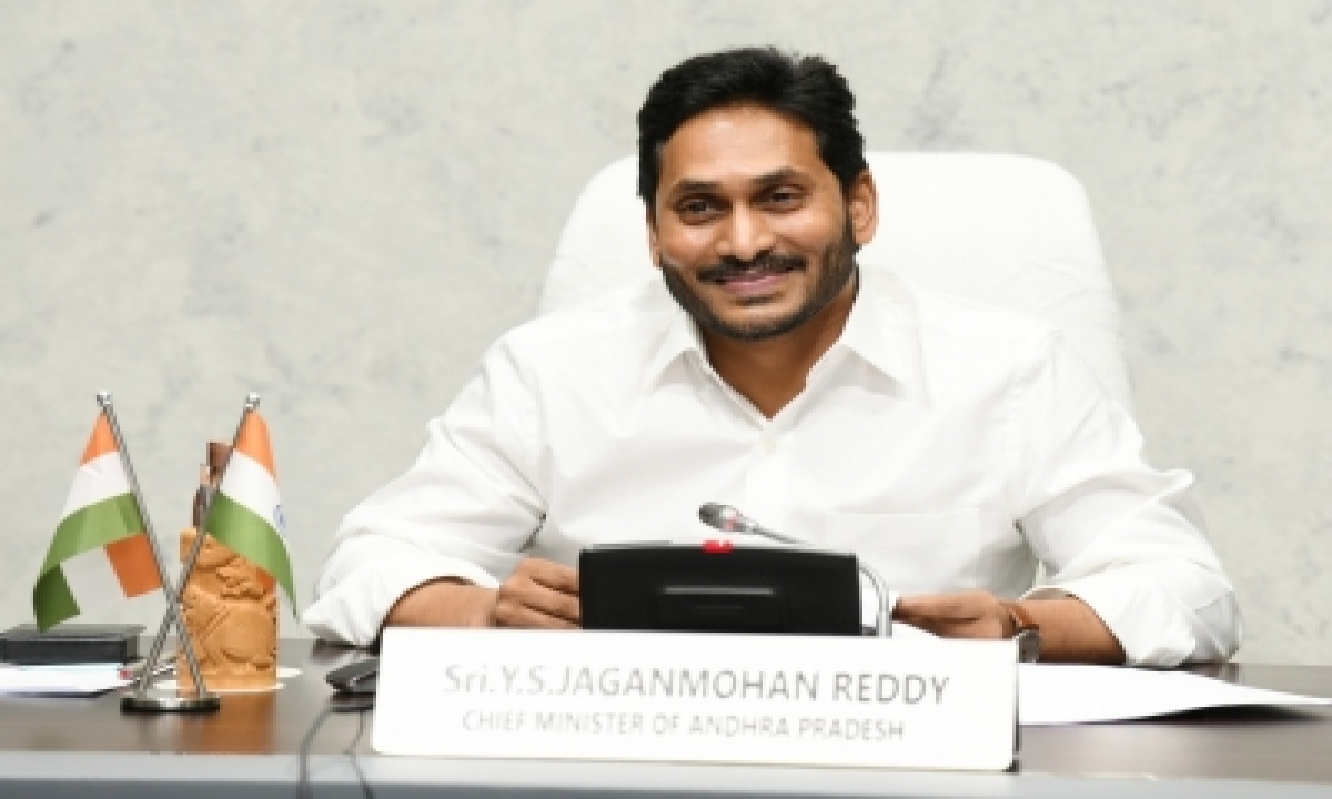  Internet Connectivity In Over 4,000 Andhra Villages By Year-end: Cm-TeluguStop.com