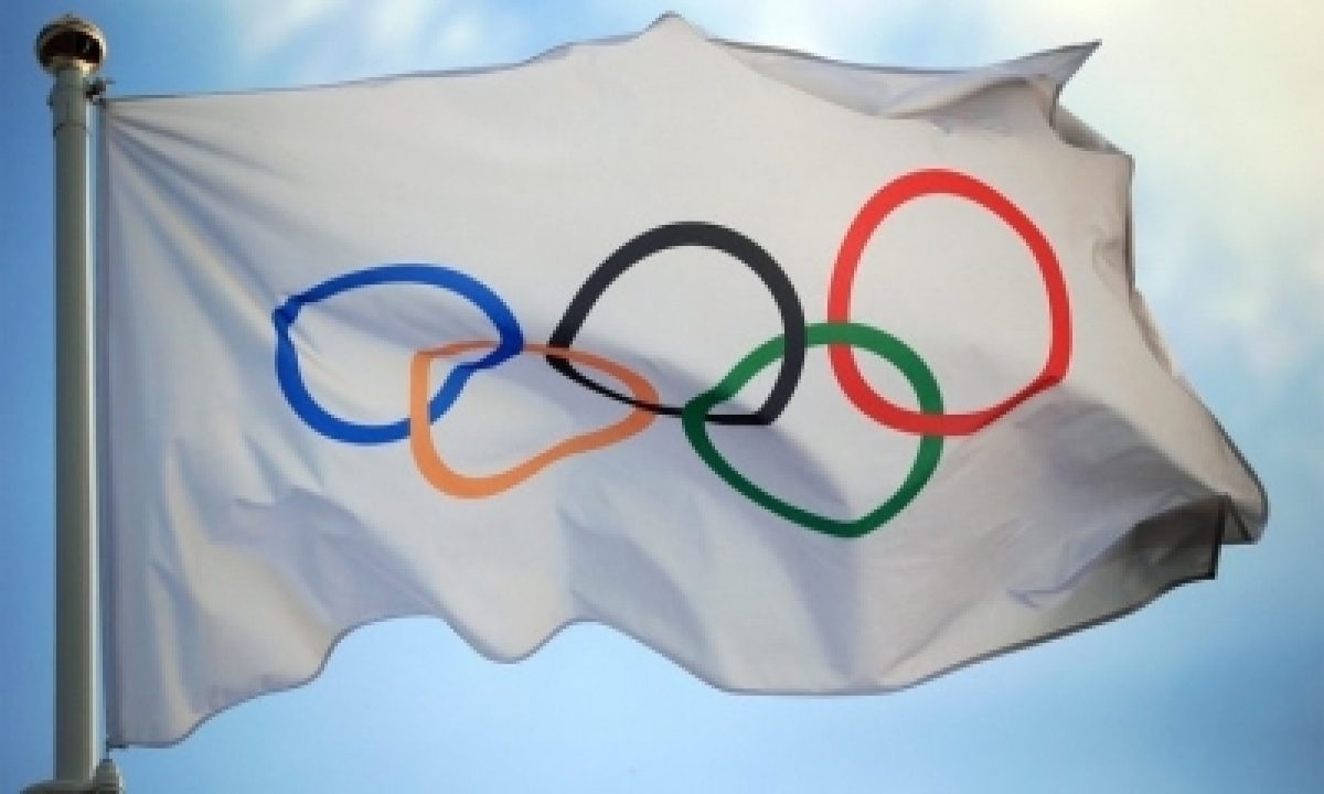  Ioc Bans Belarusian President Lukashenko From Olympic Games-TeluguStop.com