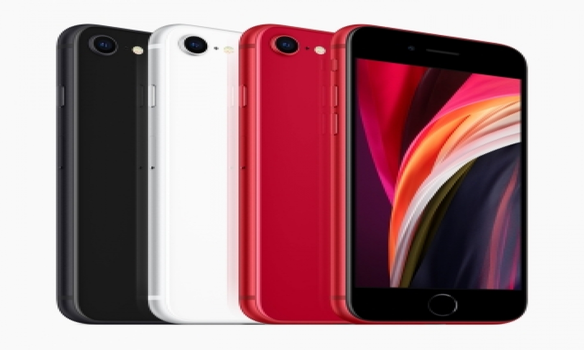  Iphone Se, 11 Help Apple Lead India Premium Smartphone Market In Q3-TeluguStop.com