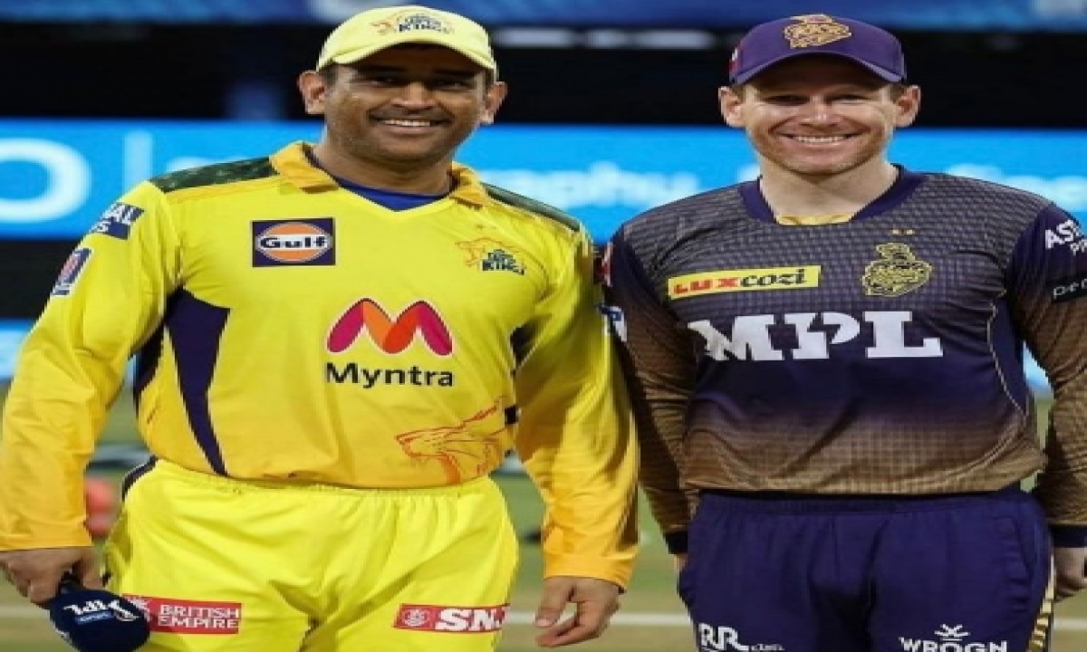  Ipl 2021: Experienced Csk Eye 4th Title, Face Resurgent Kkr In Final  –  D-TeluguStop.com