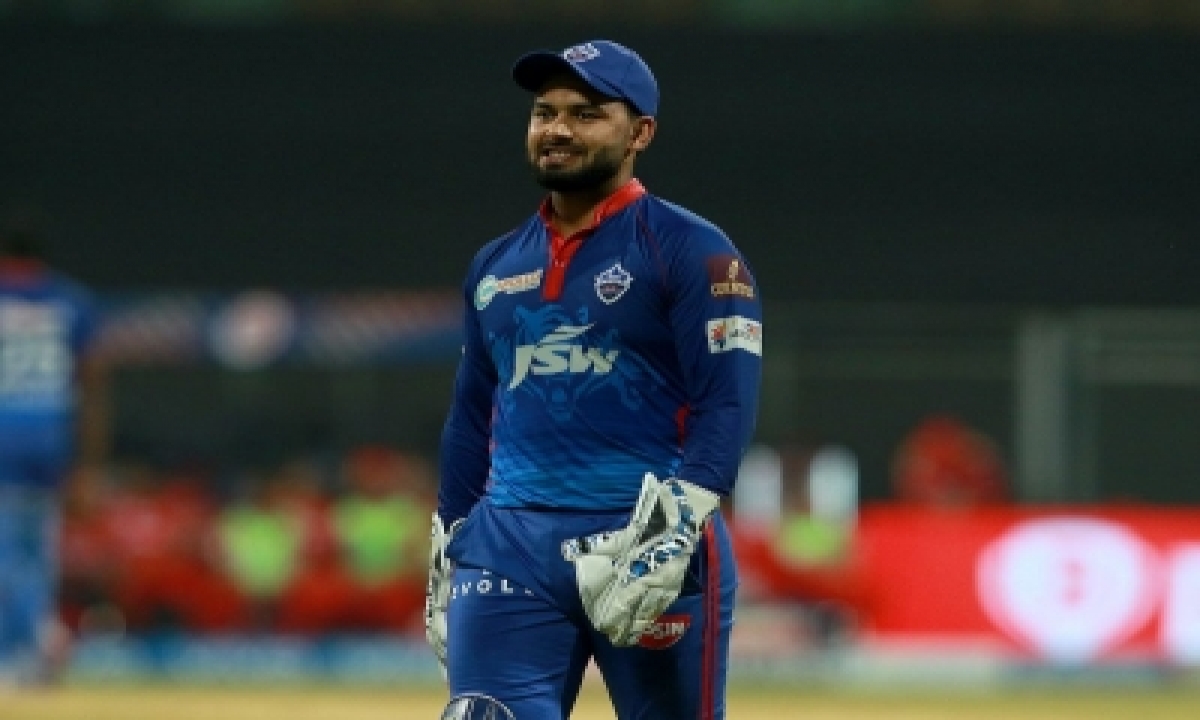  Ipl 2021: Rishabh Pant To Continue As Captain Of Delhi Capitals-TeluguStop.com