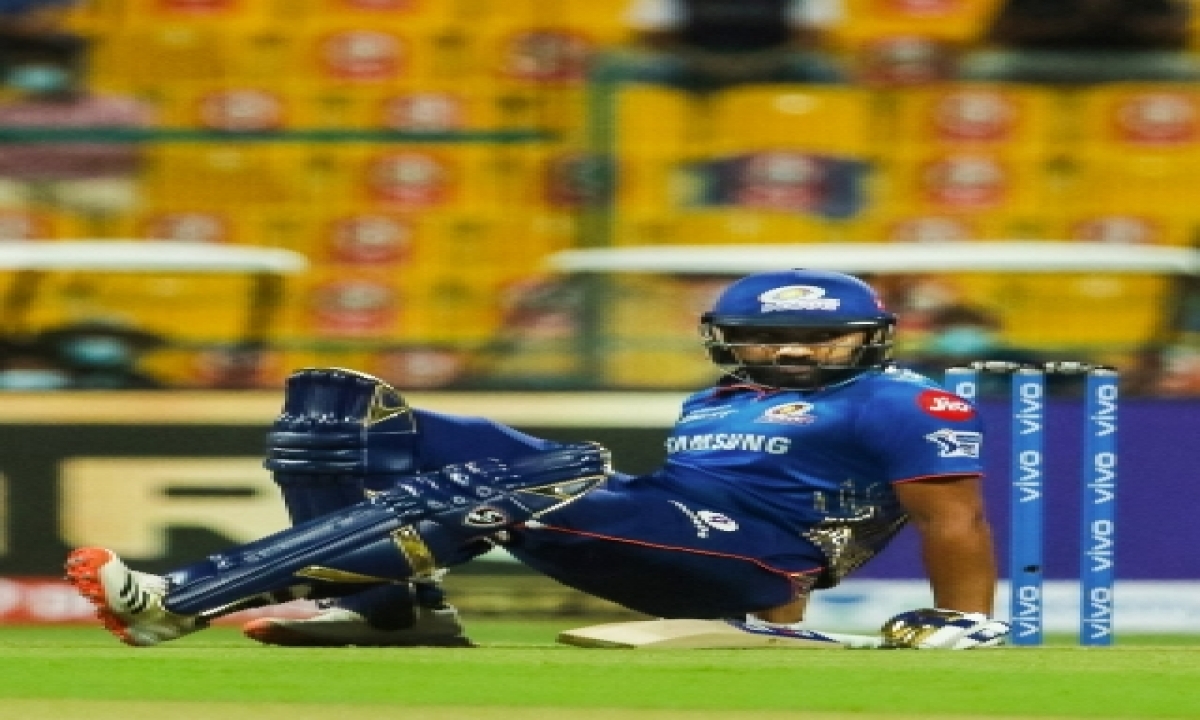  Ipl 2021: We Started Really Well But Didn’t Get Enough In The Back End, Sa-TeluguStop.com