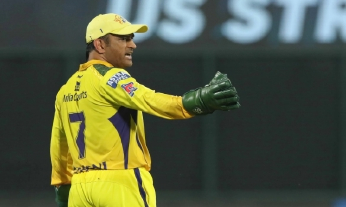  Ipl Table: Csk Back On Top, Srh Rooted To Bottom-TeluguStop.com