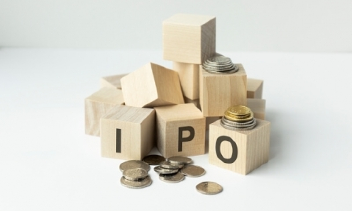  Ipo Fund Raising All-time High At Rs 1.18 Lakh Crore-TeluguStop.com