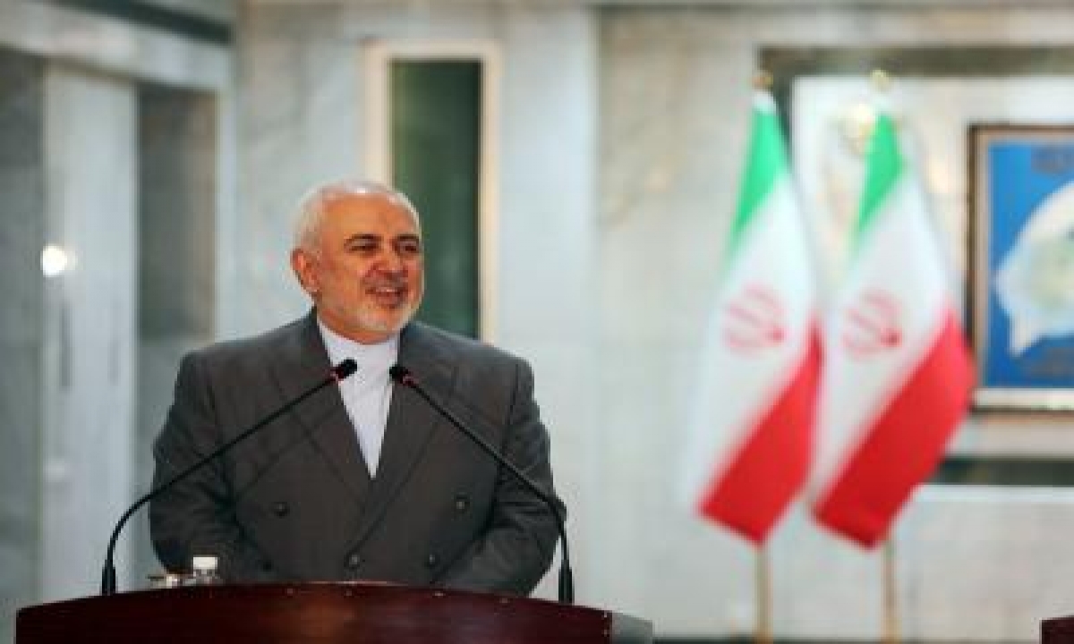  Iran Blames Israel For Attack On Nuke Facility-TeluguStop.com