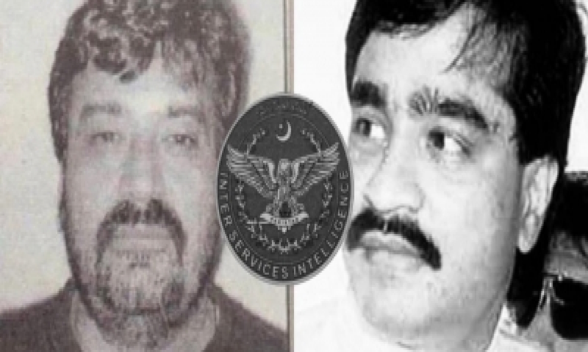  Isi, Dawood Get Breather As Us Drops Extradition Request Against Top D-company F-TeluguStop.com