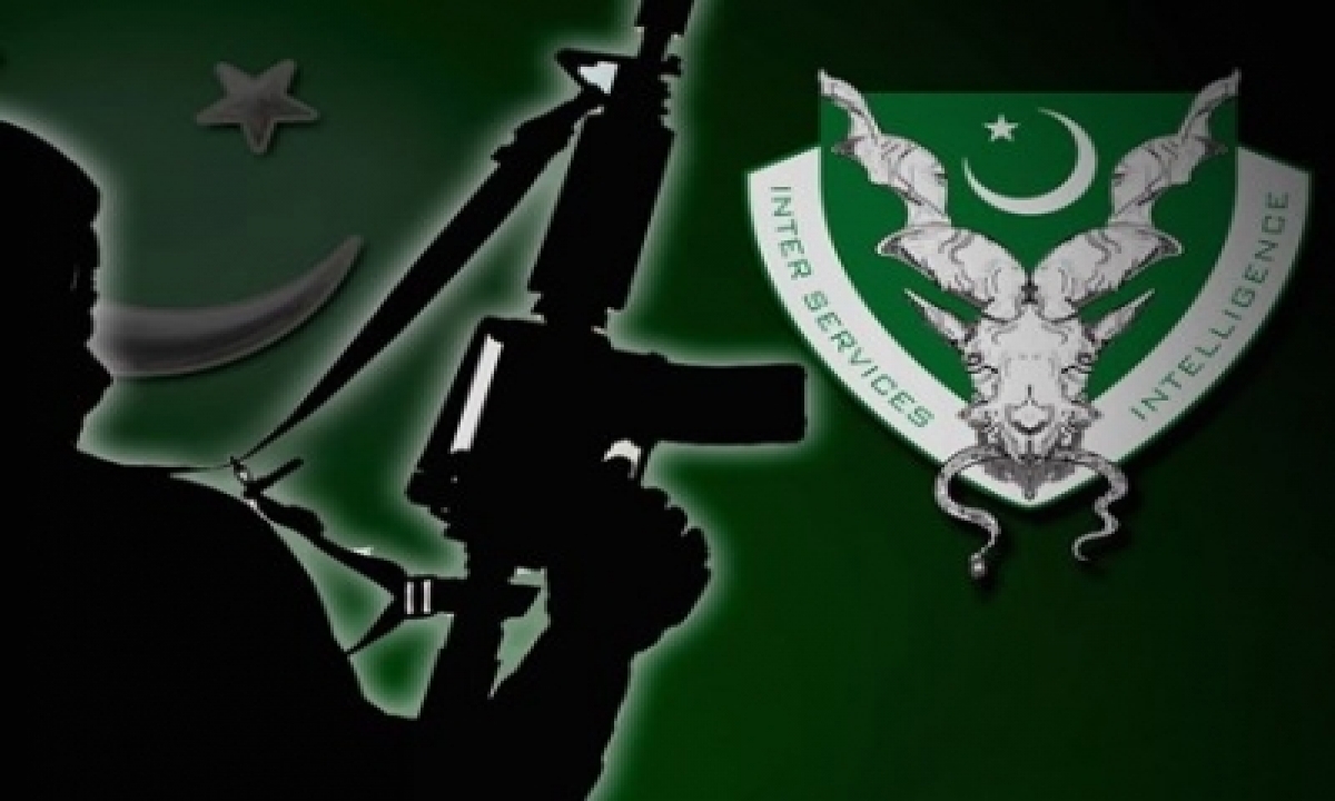  Isi Took In Two Arrested Terrorists Through Gwadar Port, Trained Them In Sindh-TeluguStop.com