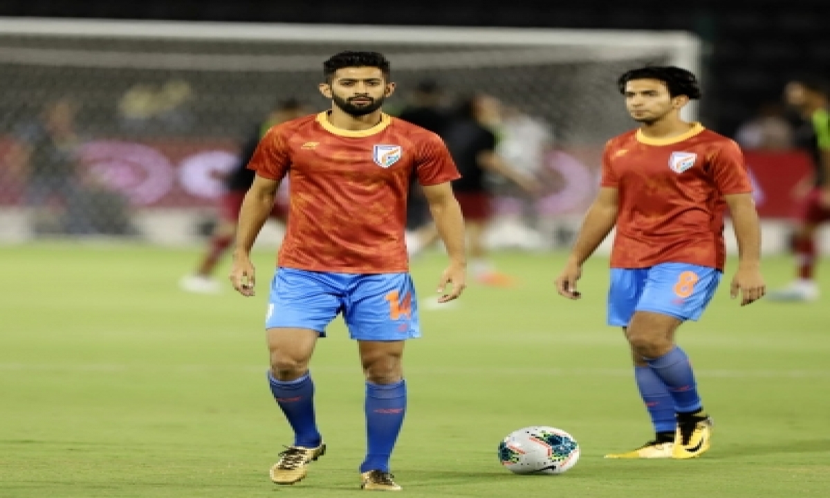  Isl Has Given Structure To Indian Football: Hyderabad Fc’s Poojary-TeluguStop.com