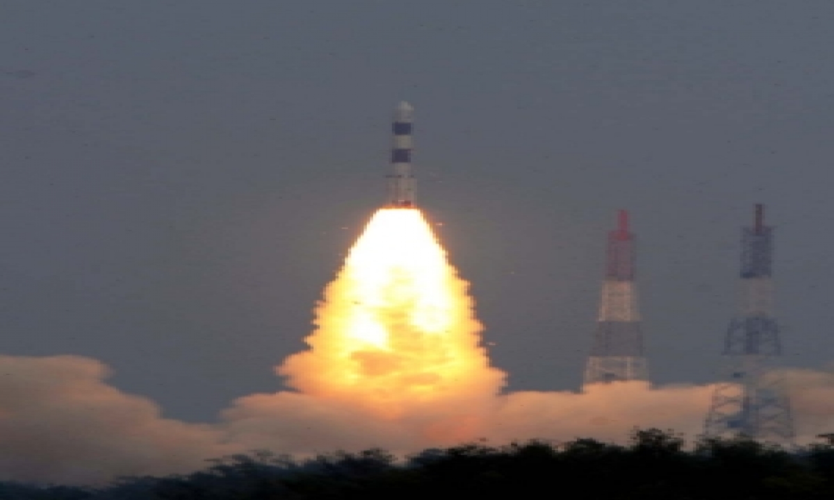  Isro Adopts New Satellite Naming Style, Risat-2br2 Now Eos-01-TeluguStop.com