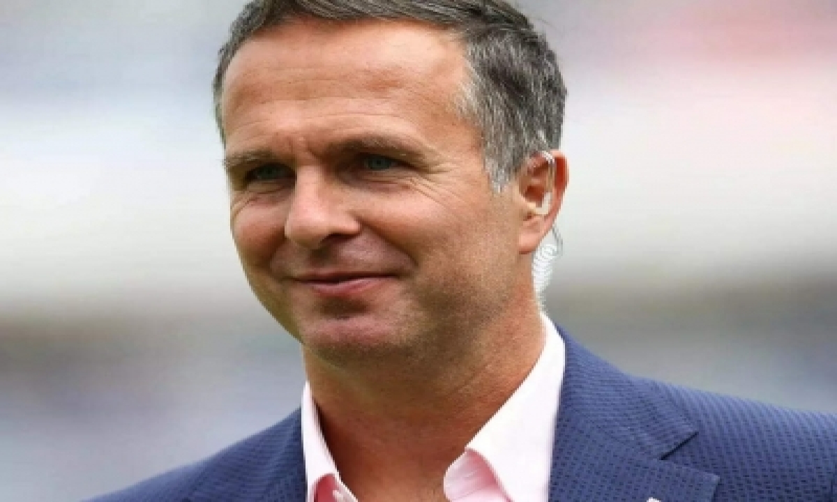  It Could Be A Long Ashes Tour For England If They Start Badly: Vaughan  –-TeluguStop.com