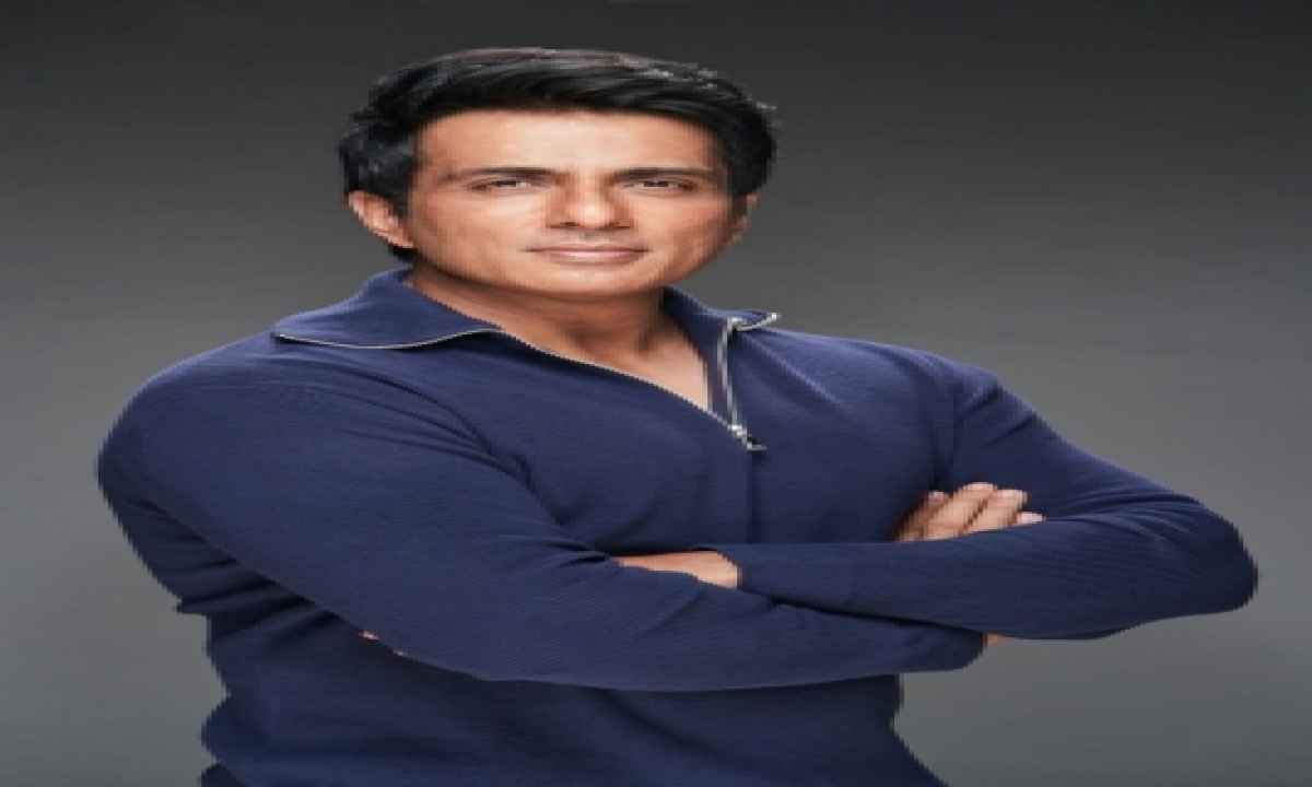  Itd Sniffs Out Rs 250 Cr Financial Irregularities By Sonu Sood (ld)-TeluguStop.com