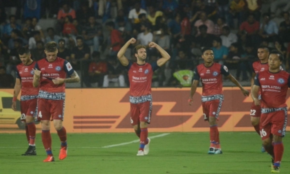 Jamshedpur Looking To Get Back Into Top 4 With Win Over Kerala (match Preview 54-TeluguStop.com