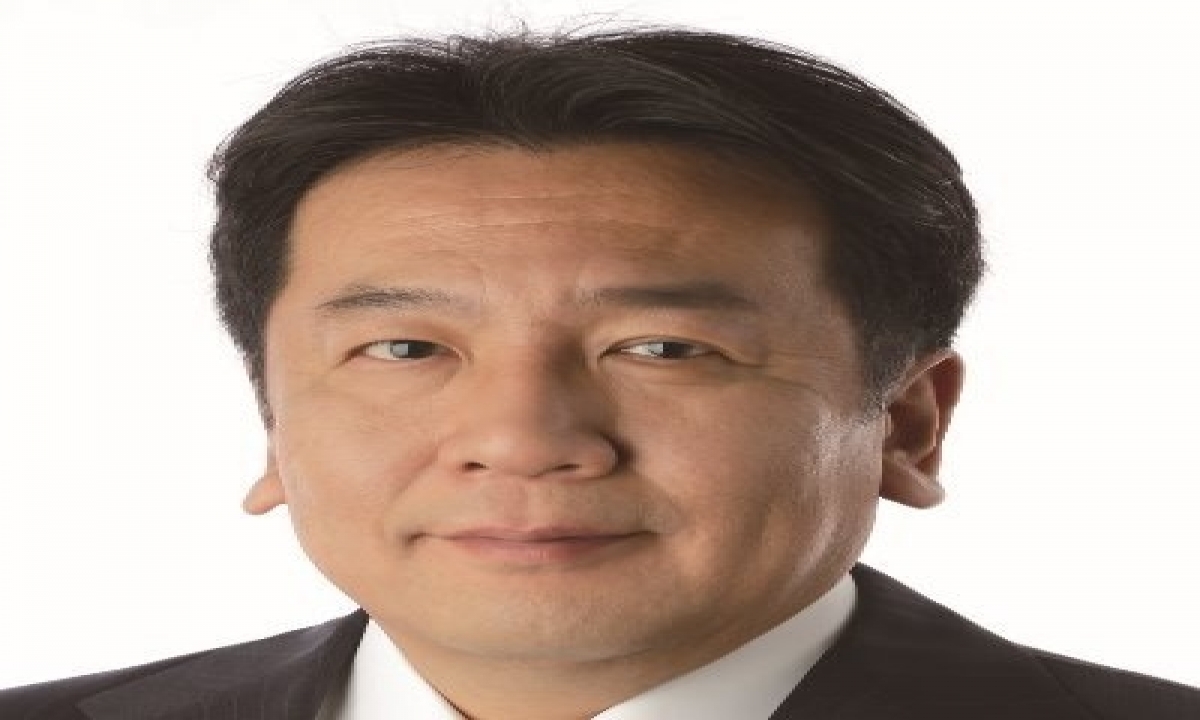  Japan’s Main Oppn Seeks Discrimination-free Society-TeluguStop.com