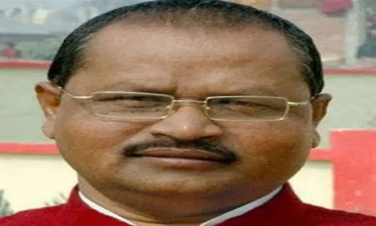  Jd-u Mla Alleges Sub-inspector Of Abusing, Files Complaint-TeluguStop.com