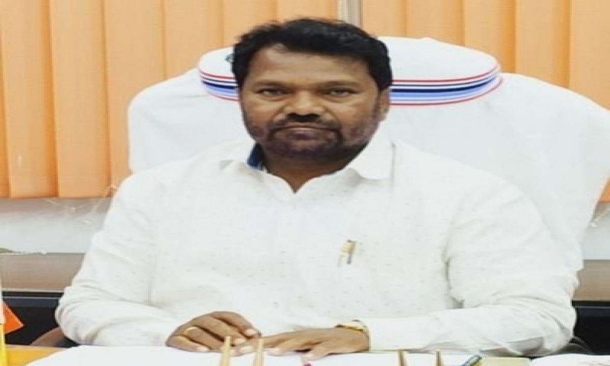  Jharkhand Education Minister Stable After Lung Transplant-TeluguStop.com