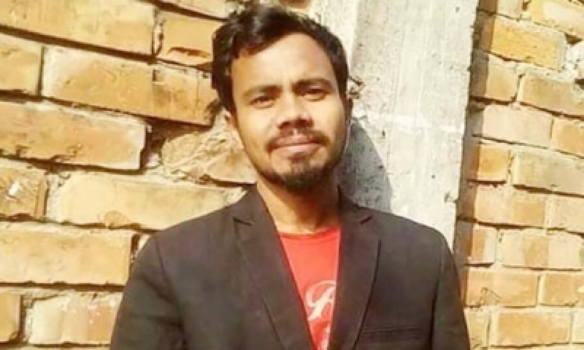  Jhumon, A Minority Victim Of B’desh, Gets Conditional Bail After Six Month-TeluguStop.com