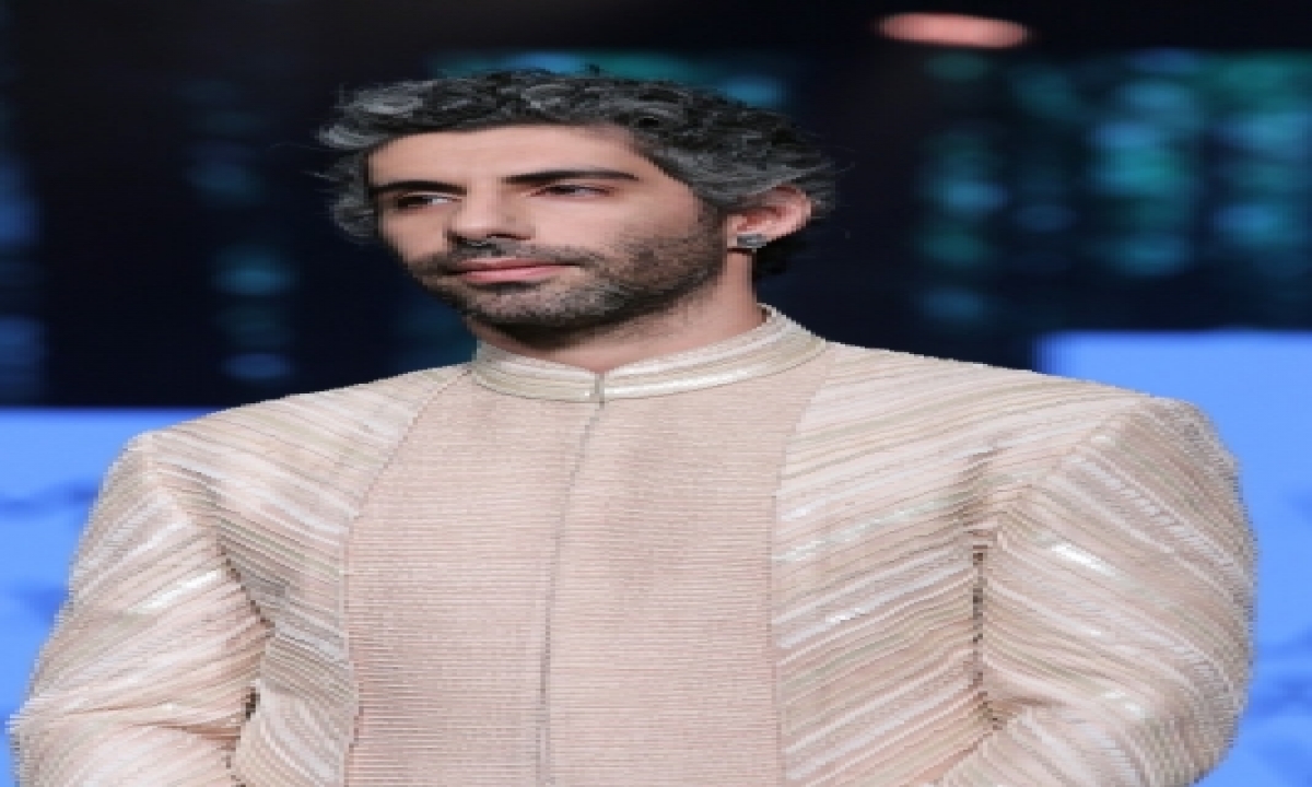  Jim Sarbh: Don’t Think We Give Credit To All Pieces That Go Into A Film-TeluguStop.com