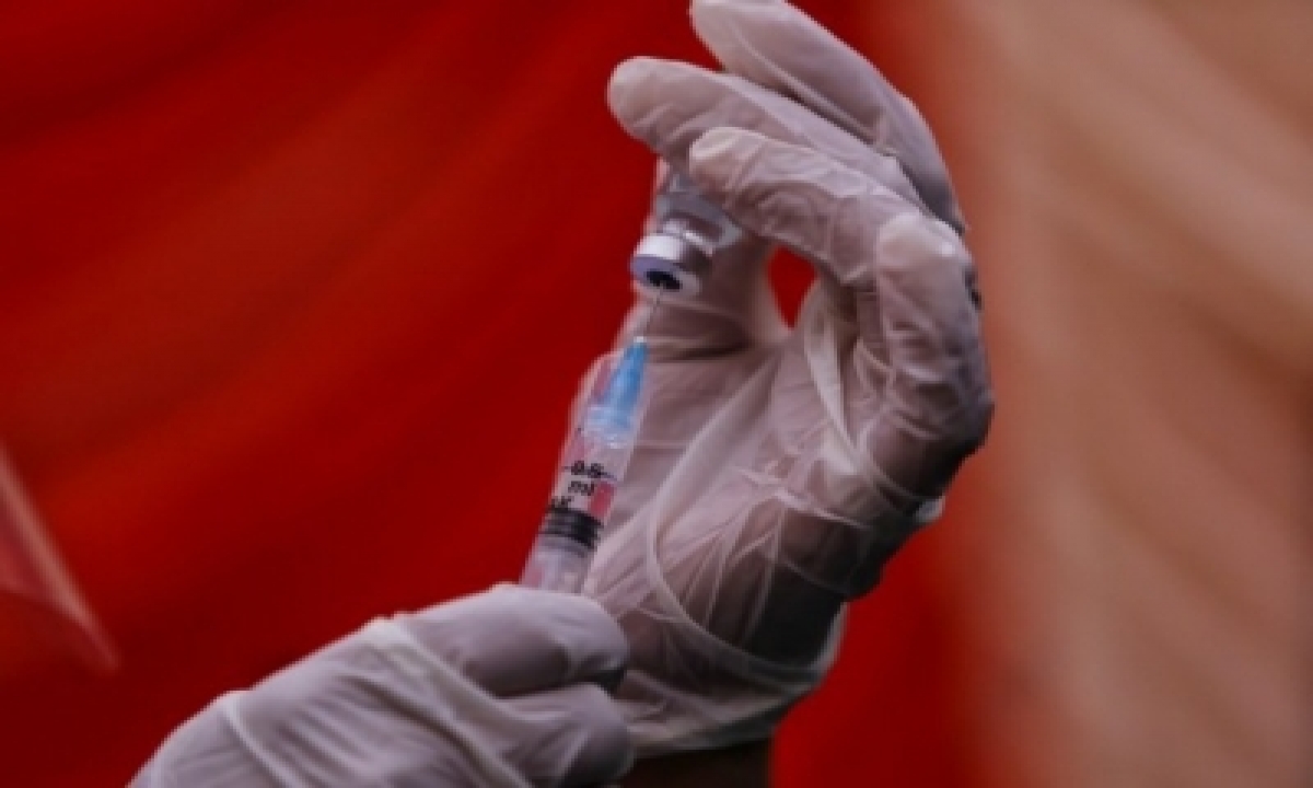  ‘j&j Vaccine 66% Effective In Preventing Moderate To Severe Covid̵-TeluguStop.com