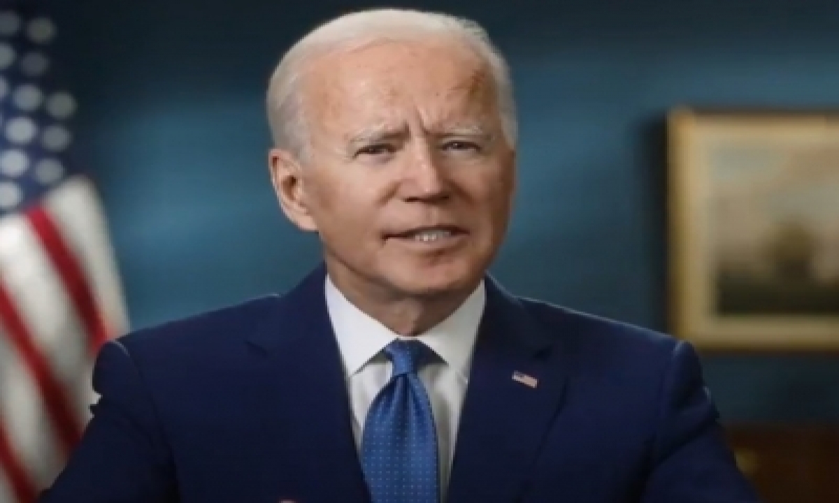  Joe Biden Has ‘confirmed Hairline Fractures’: Imaging Report-TeluguStop.com