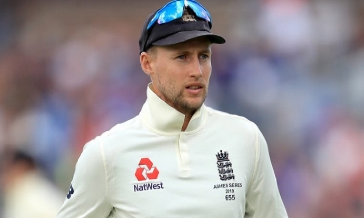  Joe Root Needs To Stand Up And Say Who Is With Me: Vaughan-TeluguStop.com