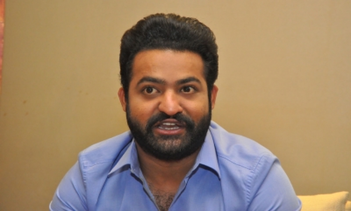  Jr Ntr Requests Fans To Not Celebrate His Birthday Amidst Pandemic On May 20-TeluguStop.com