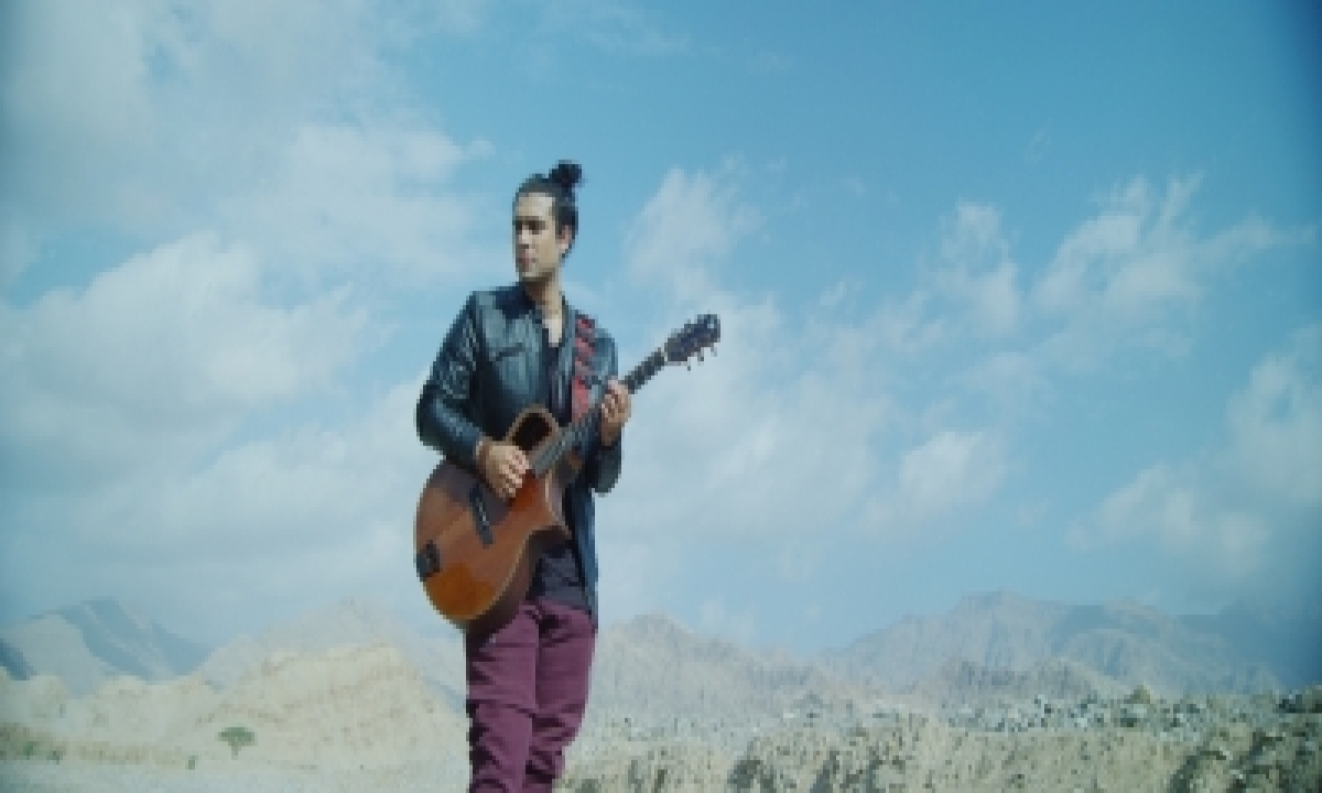  Jubin Nautiyal: I Approach Recreated Music As A Fan Of The Original-TeluguStop.com