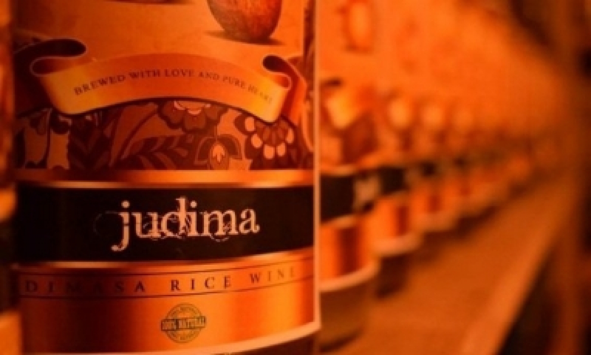  Judima Wine Becomes First Beverage From Northeast India To Get Gi Tag-TeluguStop.com