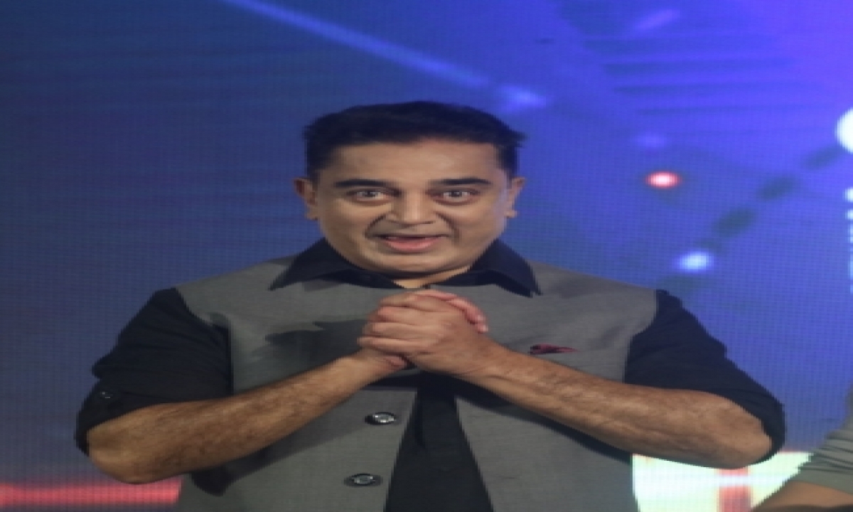  Kamal Haasan Promises Freebies For Tn Assembly Polls Including Payment To Homema-TeluguStop.com