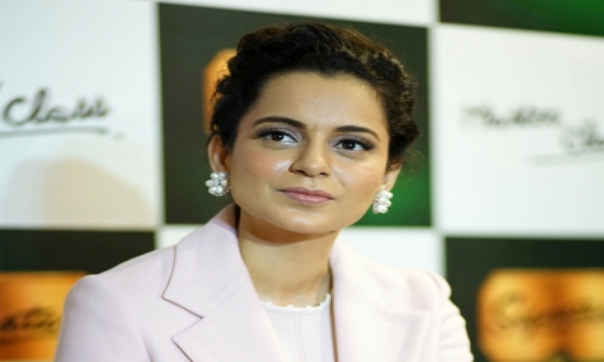  Kangana: Can Only Imagine Who All Are Involved In Sushant’s Murder-TeluguStop.com