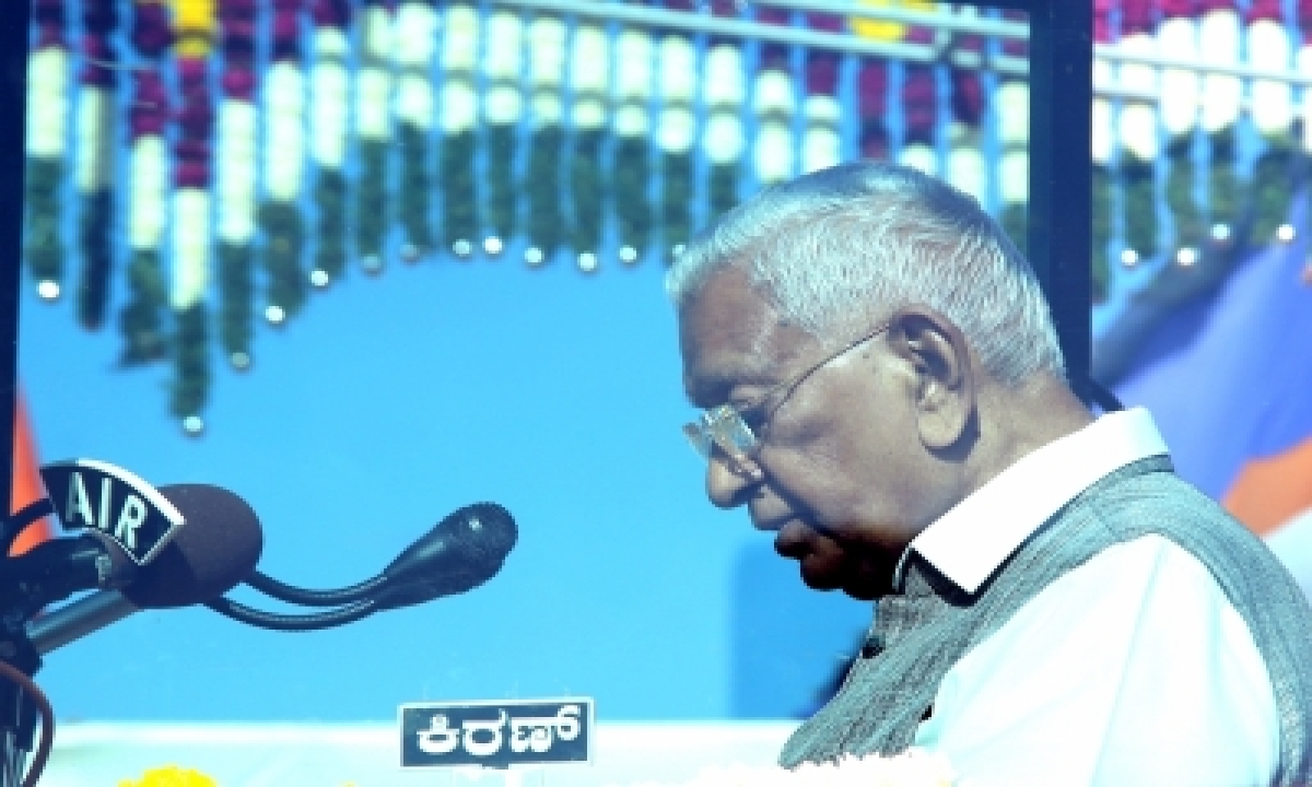  Karnataka Guv Tells Govt To Bring Covid Situation Under Control-TeluguStop.com