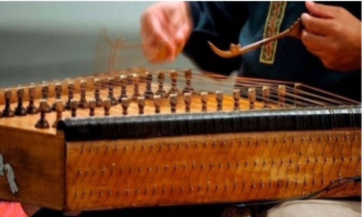  Kashmiri Music: An Instrument Of Integration  –  Mumbai Bollywood | Hindhi-TeluguStop.com