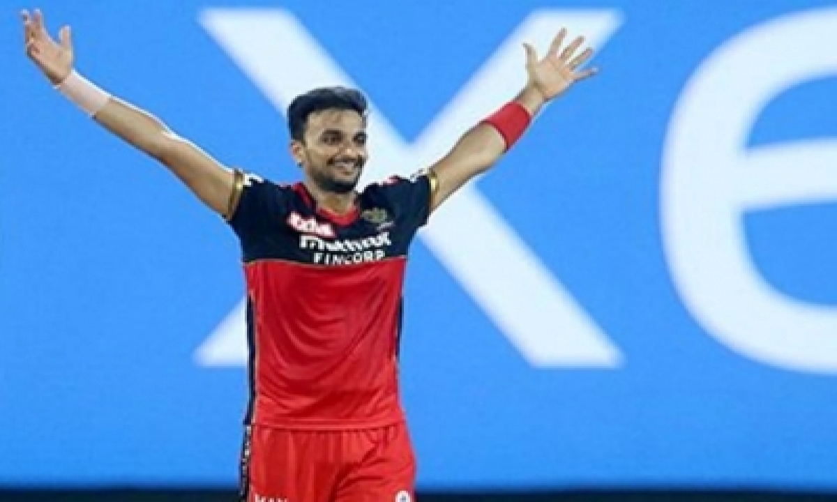  Knew Slow Balls Alone Won’t Help, Worked On Yorkers: Harshal-TeluguStop.com