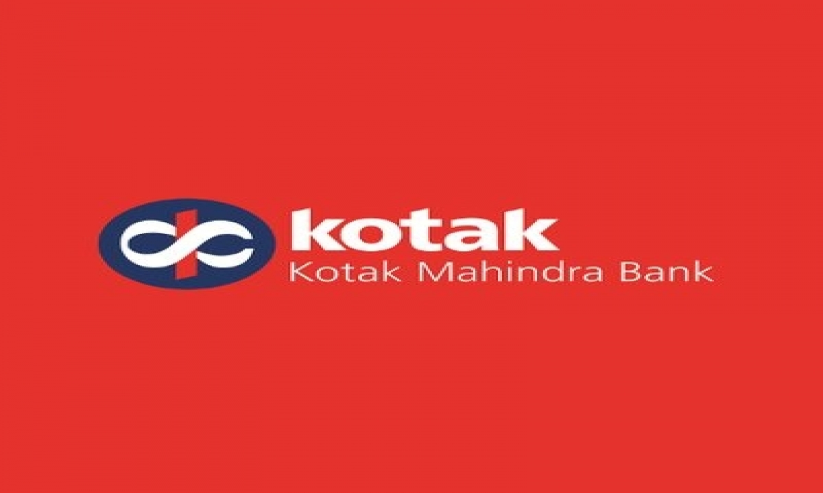  Kotak Cuts Interest Rate On Home Loans By 10 Bps-TeluguStop.com