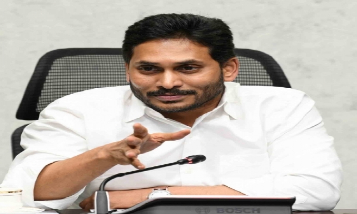  Krmb’s ‘bias’ Jeopardising Ap’s Water Interests: Ap Cm T-TeluguStop.com