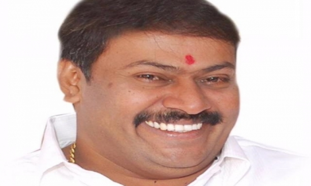  K’taka Cong Mla Accuses Partymen Of Conspiring Against Him-TeluguStop.com