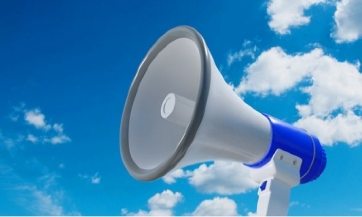  K’taka Hc Asks Govt To File Objections On Plea Against Loudspeakers In 16-TeluguStop.com